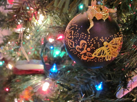 ornament :)